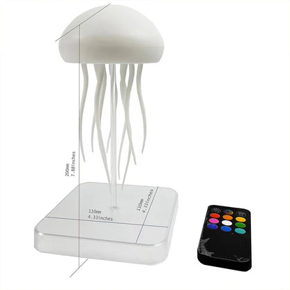 Mesmerizing Jellyfish Glow Lamp™